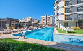 Elysium Deluxe Antalya